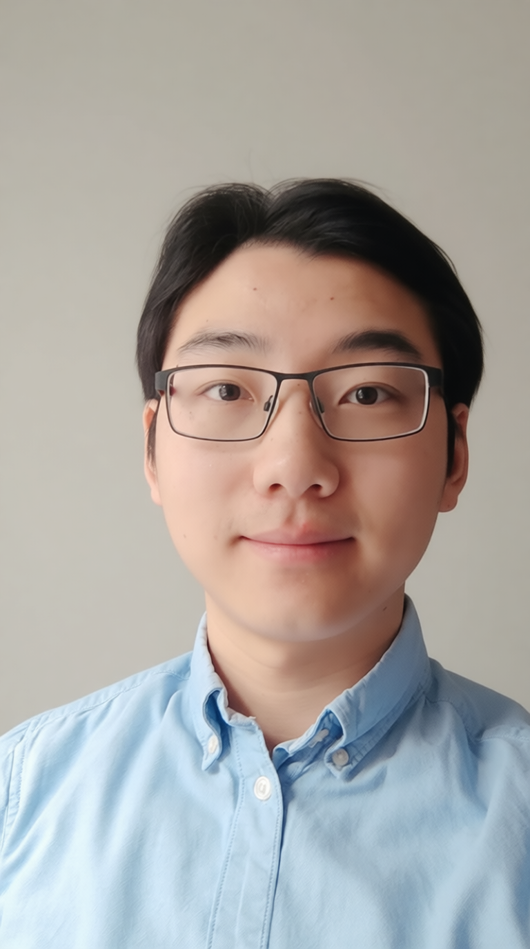 Wenhan Zhou at Uppsala University